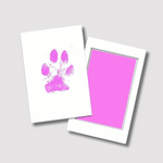 Paw Print DIY Kit - Perfect Pet Gift